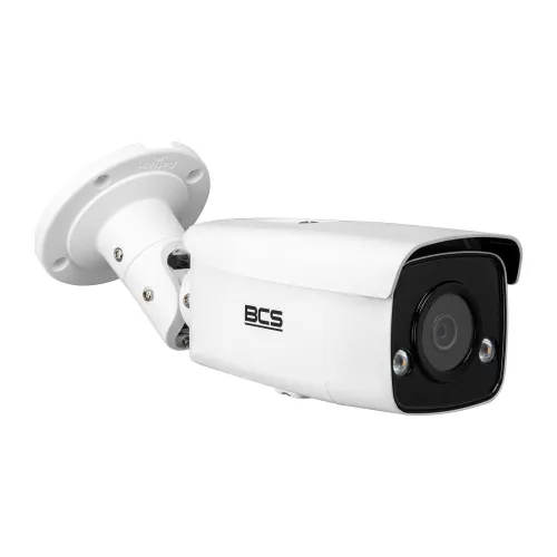 Kamera tubowa IP 8Mpx BCS-V-TIP58FCL6-Ai2 BCS View