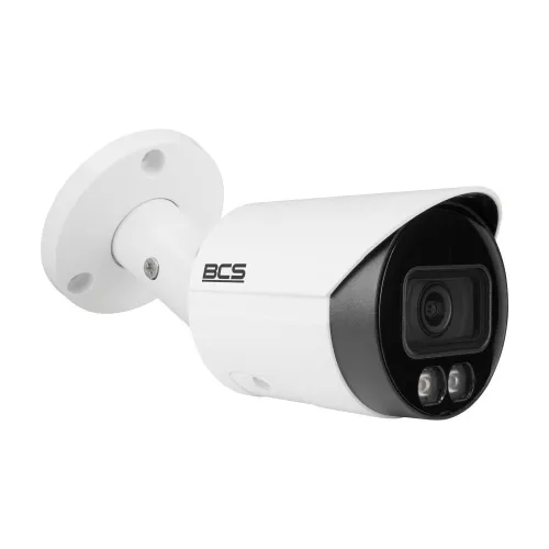 Kamera tubowa IP BCS-L-TIP18FCR3L3-AI1, 8Mpx, 1/2.7" CMOS, 2.8mm BCS
