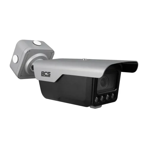 Kamera tubowa IP BCS-L-TIP74VSR3-ITC-AI3 BCS Line
