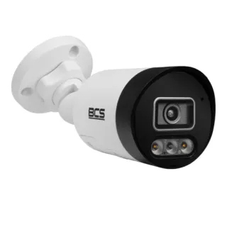 Kamera tubowa IP BCS-P-TIP18FSR3L3-Ai1 8Mpx, SkyLight, WhiteLight 30m, WDR120dB, AI