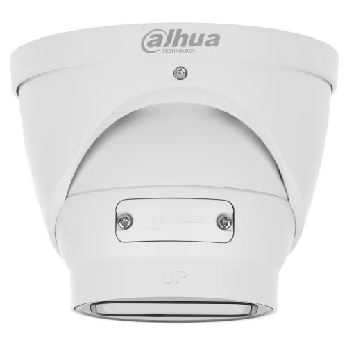 Kamera Tubowa IP IPC-HDW2541T-ZS-27135-S2 Dahua