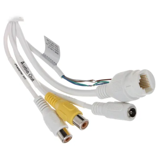 Kamera tubowa IP IPC-HFW2541T-ZAS-27135-S2 Dahua