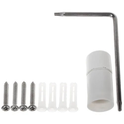 Kamera tubowa IP IPC-HFW2541T-ZAS-27135-S2 Dahua