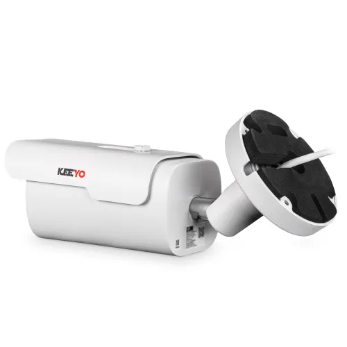 Kamera tubowa IP KEEYO LV-V-IP5M5AF-DL 5Mpx, motozoom