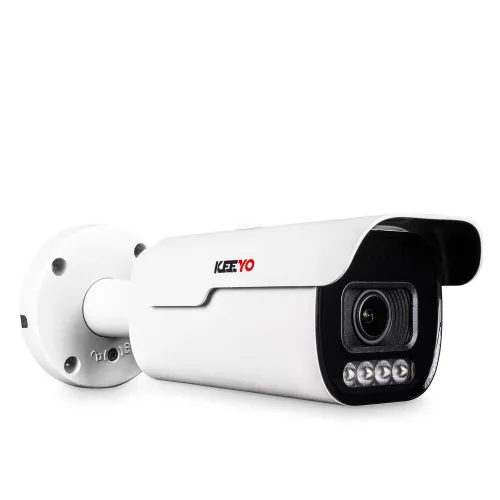 Kamera tubowa IP KEEYO LV-V-IP5M5AF-DL 5Mpx, motozoom