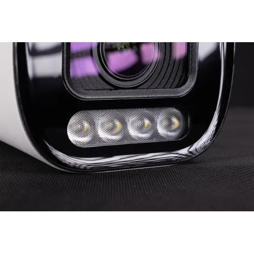 Kamera tubowa IP KEEYO LV-V-IP8M5AF-DL 8Mpx, motozoom