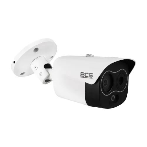 Kamera tubowa IP termowizyjna BCS-L-TIP242FR3-THT-Ai1(0403) BCS Line