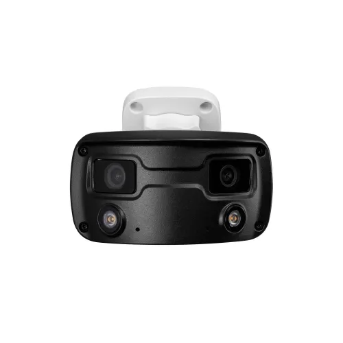 Kamera tubowa panoramiczna IP 4Mpx BCS-P-PIP2X4FCL3-Ai1