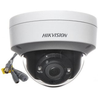 Kamera kopułowa 4w1DS-2CE56D8T-VPITF Hikvision