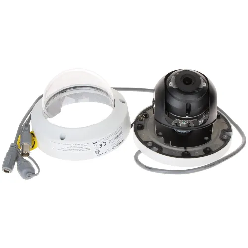 Kamera kopułowa 4w1DS-2CE56D8T-VPITF Hikvision