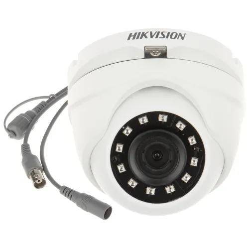Kamera kopułowa 4w1 DS-2CE56D0T-IRMF Hikvision