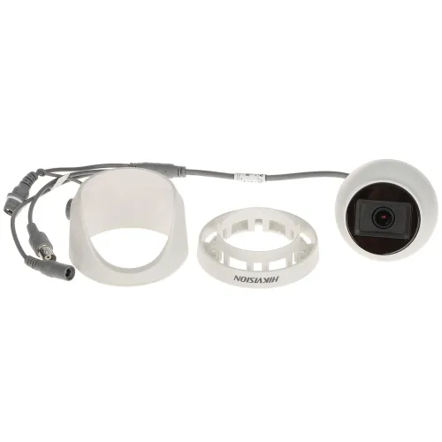 Kamera kopułowa 4w1 DS-2CE76H0T-ITPF(2.8MM)(C) Hikvision