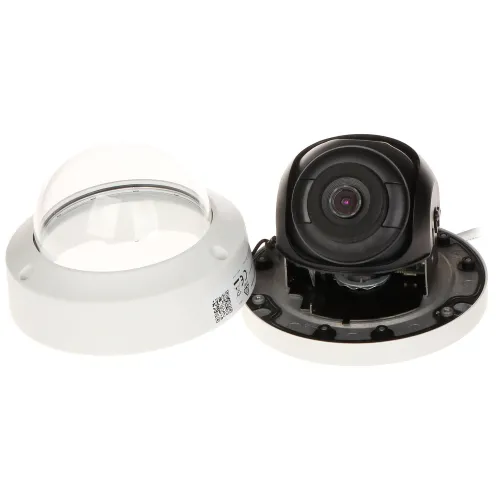 Kamera kopułowa IP DS-2CD1121-I(2.8MM)(F) Hikvision