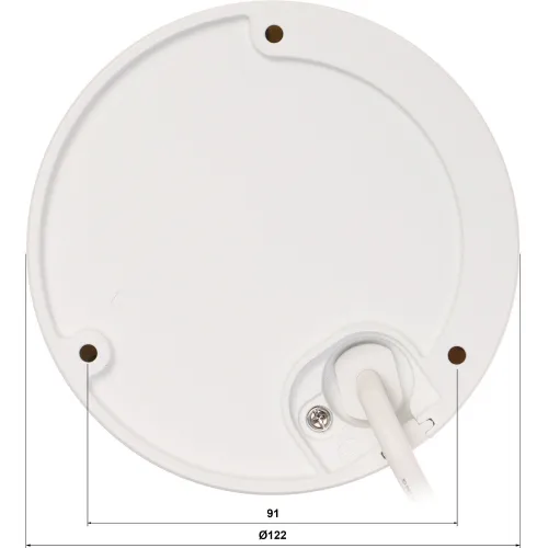 Kamera wandaloodporna IP Hikvision  DS-2CD1127G2H-LIU(2.8MM)PL Smart Hybrid Light - 1080p 