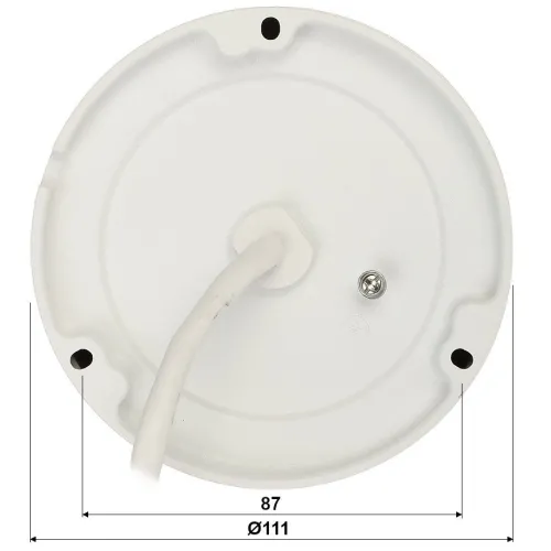 Kamera kopułowa IP DS-2CD1143G2-I (2.8MM) Hikvision