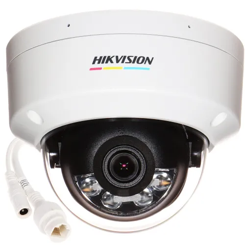 Kamera IP kopułowa DS-2CD1147G2H-LIU(2.8mm) Hikvision