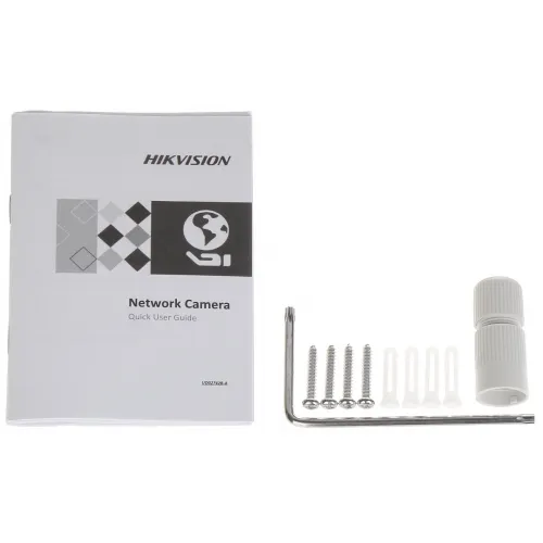 Kamera kopułowa IP DS-2CD1723G0-IZ Hikvision 