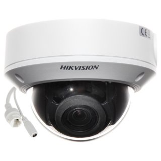 Kamera kopułowa IP DS-2CD1723G0-IZ(2.8-12MM) Hikvision