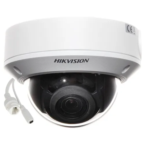 Kamera kopułowa IP DS-2CD1723G0-IZ(2.8-12MM) Hikvision