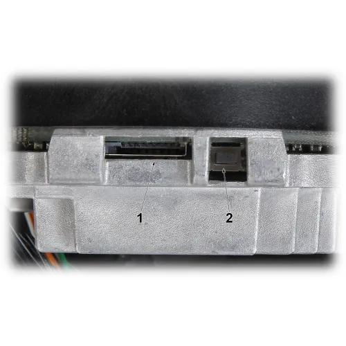 Kamera kopułowa IP DS-2CD1723G0-IZ(2.8-12MM) Hikvision