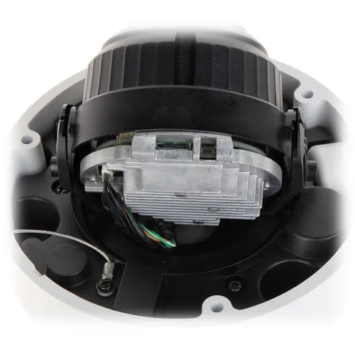 Kamera kopułowa IP DS-2CD1743G0-IZ (2.8-12MM)(C) Hikvision