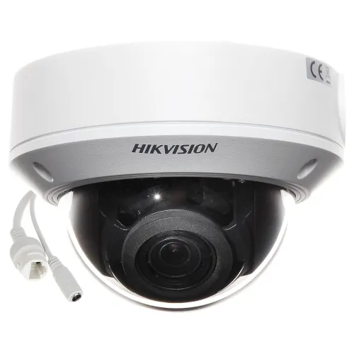 Kamera kopułowa IP DS-2CD1743G0-IZ(2.8-12MM) Hikvision