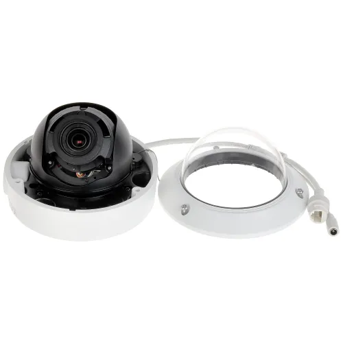 Kamera kopułowa IP DS-2CD1743G0-IZ(2.8-12MM) Hikvision