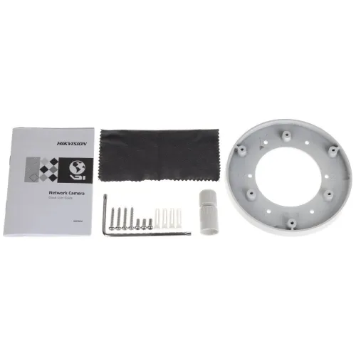Kamera kopułowa IP DS-2CD1743G0-IZ(2.8-12MM) Hikvision