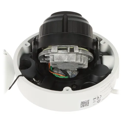 Kamera kopułowa IP DS-2CD1743G2-IZ(2.8-12MM) Hikvision