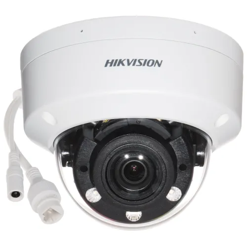 Kamera wandaloodporna IP DS-2CD1763G2-LIZU(2.8-12MM) Hikvision
