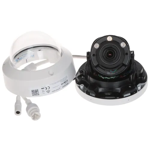 Kamera wandaloodporna IP DS-2CD1763G2-LIZU(2.8-12MM) Hikvision