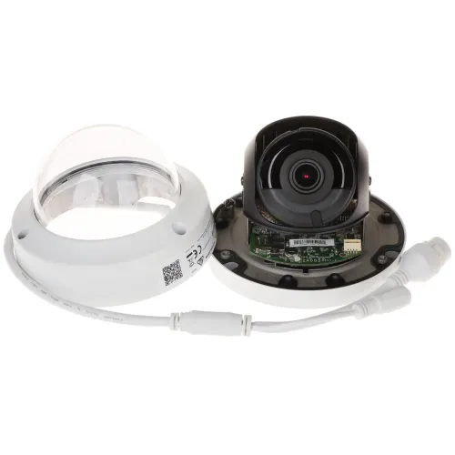 Kamera kopułowa IP DS-2CD2143G2-I (2.8MM) Hikvision