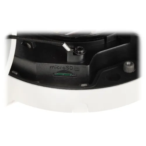 Kamera wandaloodporna IP DS-2CD2143G2-IU(2.8MM) Hikvision