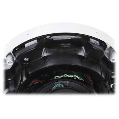 KAMERA WANDALOODPORNA IP DS-2CD2143G2-LIS2U(2.8MM) Smart Hybrid Light AcuSense - 4Mpx Hikvision