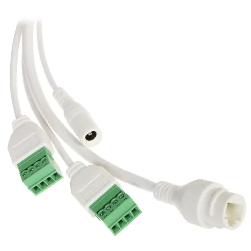 KAMERA WANDALOODPORNA IP DS-2CD2143G2-LIS2U(2.8MM) Smart Hybrid Light AcuSense - 4Mpx Hikvision