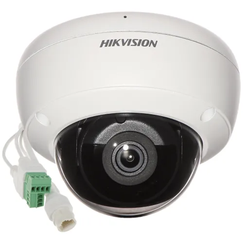 Kamera kopułowa IP DS-2CD2146G2-ISU(2.8MM)(C) Hikvision