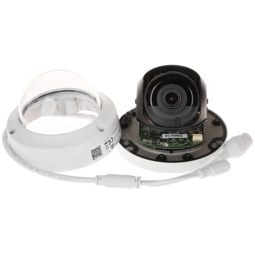 Kamera kopułowa IP DS-2CD2183G2-I(2.8MM) ACUSENSE Hikvision