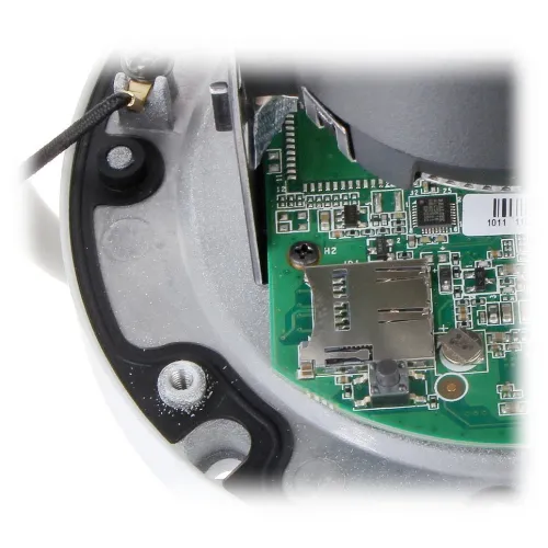 Kamera kopułowa IP DS-2CD2183G2-I(2.8MM) ACUSENSE Hikvision