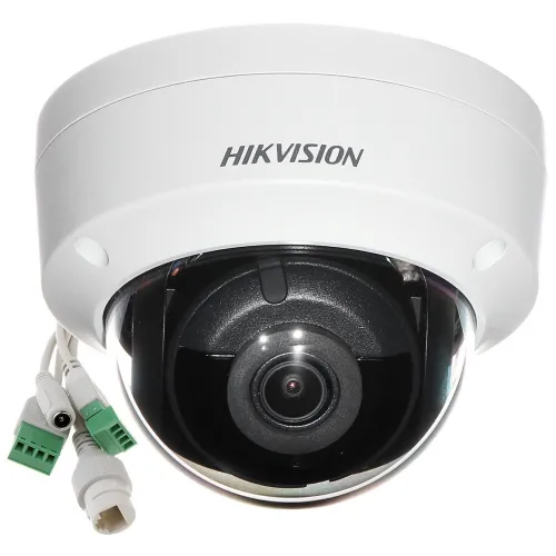 Kamera kopułowa IP DS-2CD2183G2-IS(2.8MM) ACUSENSE Hikvision