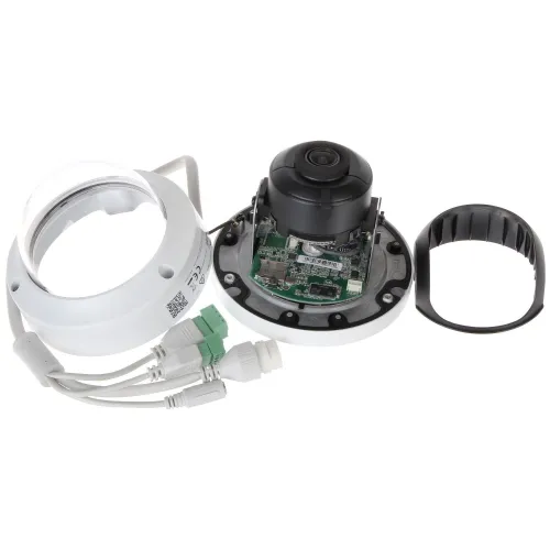 Kamera kopułowa IP DS-2CD2183G2-IS(2.8MM) ACUSENSE Hikvision