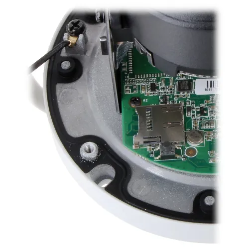 Kamera kopułowa IP DS-2CD2183G2-IS(2.8MM) ACUSENSE Hikvision