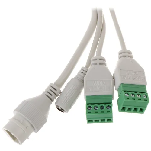 Kamera kopułowa IP DS-2CD2183G2-IS(2.8MM) ACUSENSE Hikvision