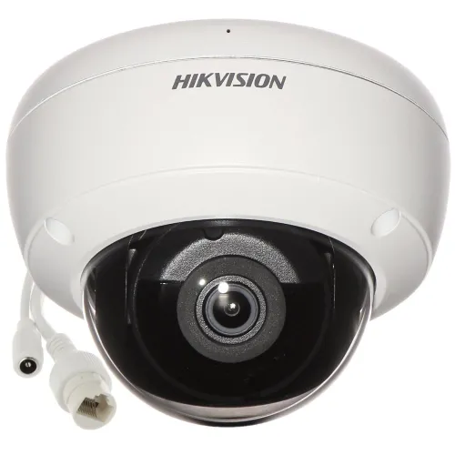 Kamera kopułowa IP DS-2CD2183G2-IU(2.8MM) ACUSENSE Hikvision