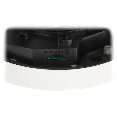 Kamera kopułowa IP DS-2CD2186G2-ISU(2.8MM)(C) ACUSENSE Hikvision