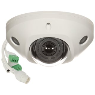 Kamera kopułowa IP DS-2CD2546G2-IS(2.8MM)(C) Hikvision