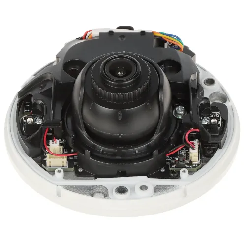 Kamera kopułowa IP DS-2CD2546G2-IS(2.8MM)(C) Hikvision