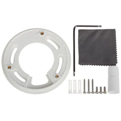 Kamera kopułowa IP DS-2CD2546G2-IS(2.8MM)(C) Hikvision