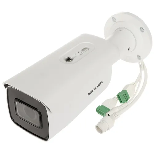 Kamera tubowa IP DS-2CD2623G2-IZS(2.8-12MM)(D) ACUSENSE Hikvision