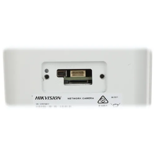 Kamera tubowa IP DS-2CD2646G2-IZS(2.8-12MM)(C) Hikvision
