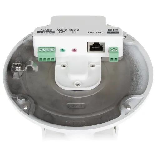 Kamera tubowa IP DS-2CD2646G2-IZS(2.8-12MM)(C) Hikvision